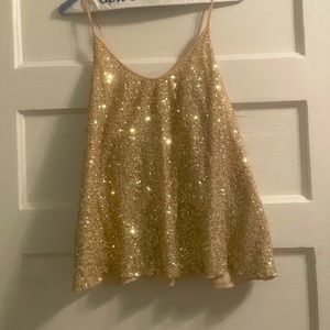 Calypso St. Barth’s Tank Top